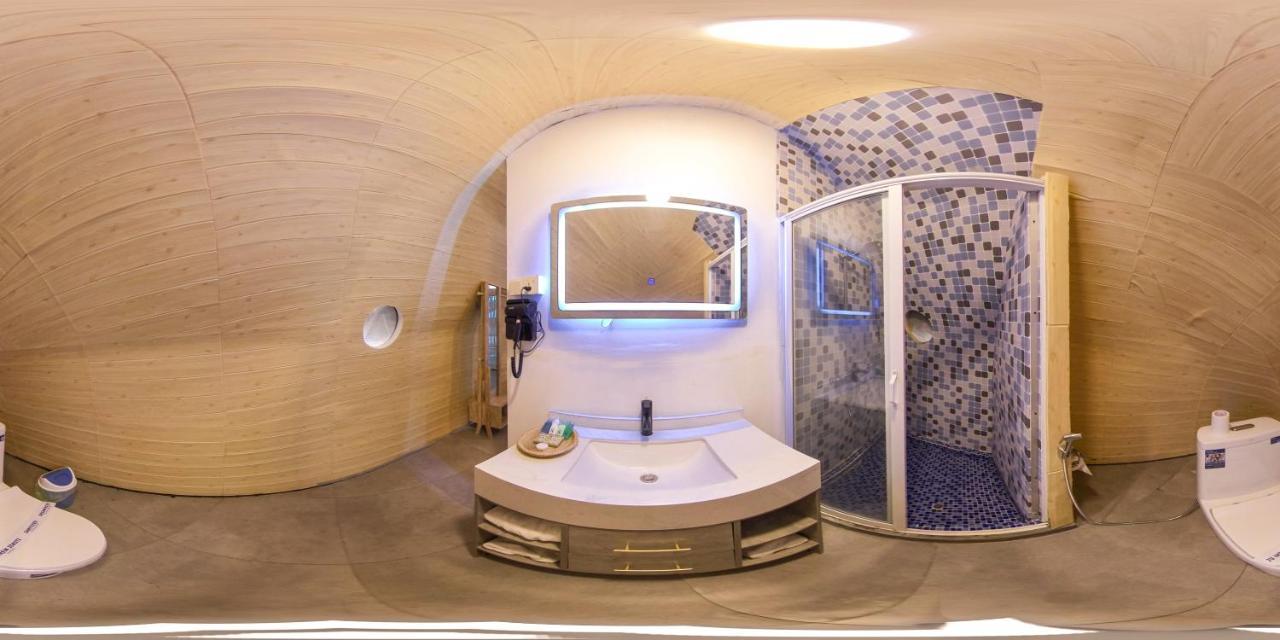 Nivadoo Resort סיגירייה מראה חיצוני תמונה
